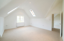 Pencombe bedroom extension leads