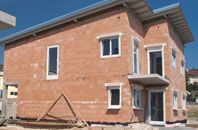 Pencombe home extensions