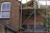 free Pencombe home extension quotes