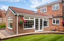 Pencombe house extension leads