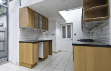 Pencombe kitchen extension leads
